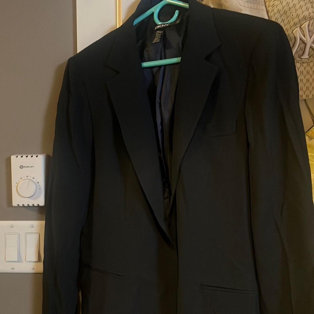DKNY Blazers